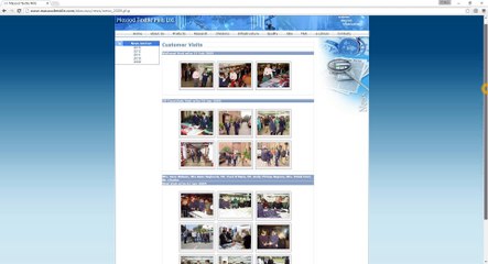 Shahid Nazir Ahmad - CEO of Masood Textile