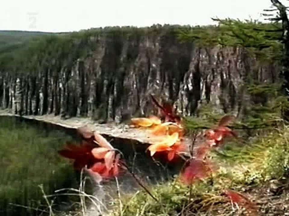 Tunguzska katastrofa -dokument (www.Dokumenty.TV) cz / sk