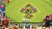 Clash of Clans Town Hall 5 Defense (CoC TH5) BEST Trophy Base Layout Defense Strategy