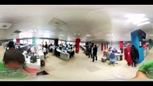 Prueba 2 video 360 inyectado VR