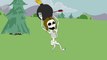 Clash of Skeletons (Clash of Clans animation)
