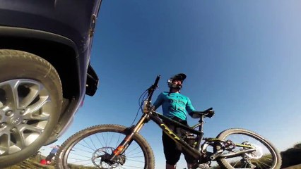 Yes, Desk Jockeys Can Still Race