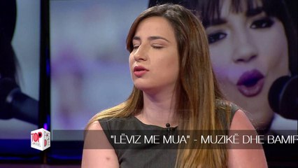 Pasdite ne TCH, 7 Qershor 2016, Pjesa 3 - Top Channel Albania - Entertainment Show
