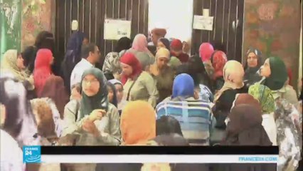 مصر: ارتباك بسبب تسريب أسئلة امتحانات الثانوية العامة