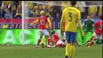 Sweden VS Wales 3-0 All Goals & EXTENDED Highlights (Friendly Match) 1080p HD