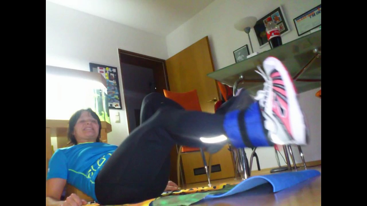 Nach der Morton Neurom OP Tag 1 bis Tag 20