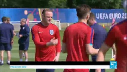 EURO 2016: Europe's best football players gear up ahead of competition