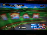 Vamos a Jugar: Mario Kart Double Dash - Parte 19 - Una mala experiencia