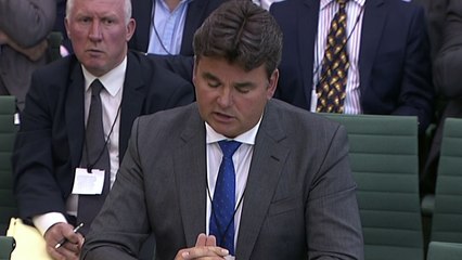 BHS: Chappell says Philip Green blocked Ashley rescue deal