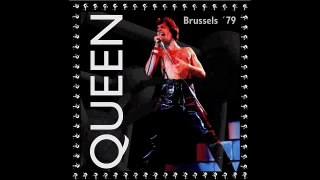 24. We Are The Champions (Queen-Live In Brussels: 1/26/1979)