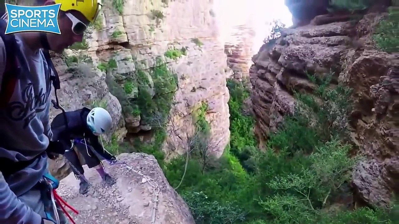 People Are Awesome 2015 - OFFICIAL - Insane People #2