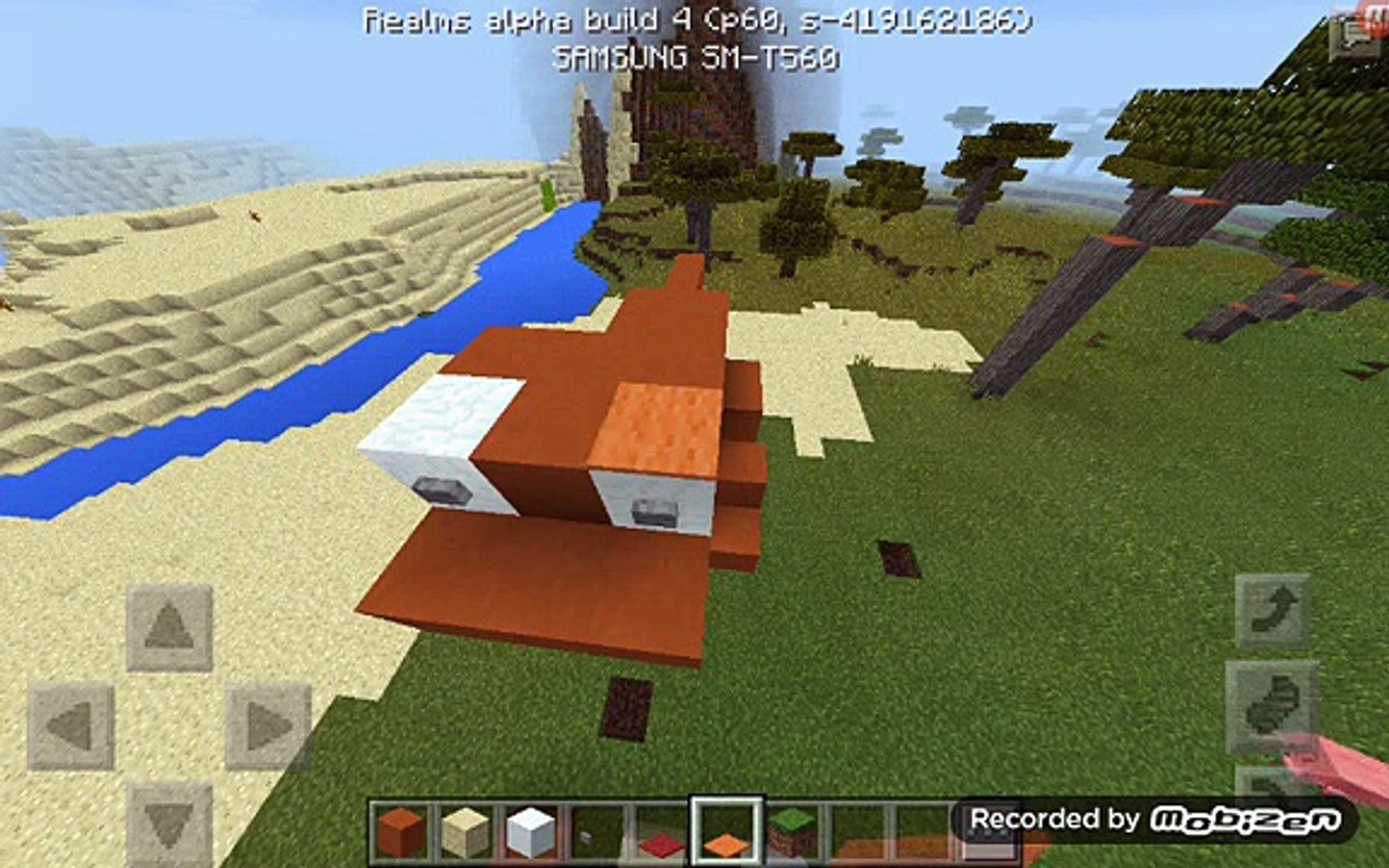 mundo de plastilina minecraft juegos