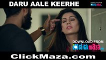 DARU AALE KEERHE - HD Video - TEJ SAHI - PARMISH VERMA - New Punjabi Songs - 2016