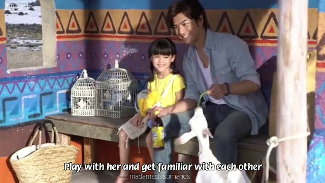 [ENGSUB] Chen Bolin - The Making of FUZE tea CF