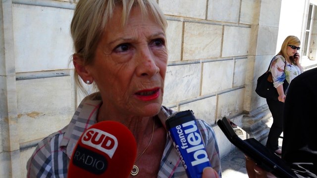 Procès Alexandre Junca à Pau