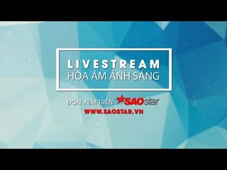 [Livestream SAOSTAR] Review Livestream The Remix Liveshow 9