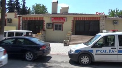 Gaziantep'te Yol Verme Kavgasını Ayırmak İsteyen Suriyeli Kaza Kurşunuyla Öldü