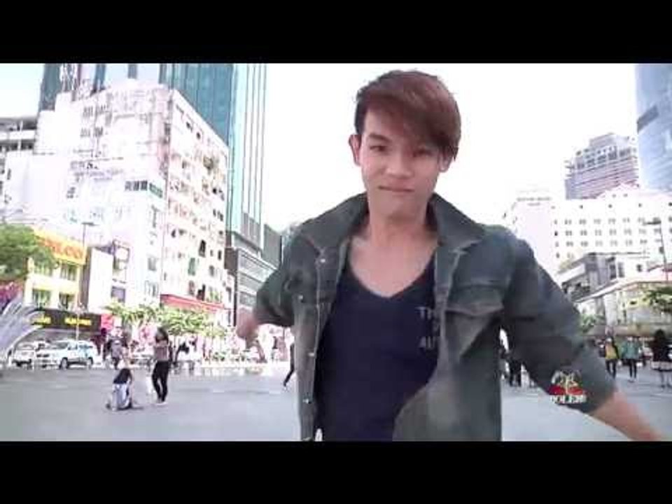 ĐINH KIẾM HÀO ĐỌC RÁP | THẦN TƯỢNG BOLELRO 2016 | SEASON 1