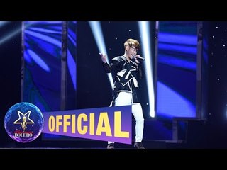 NGÀY EM ĐI - ĐINH KIẾM HÀO | TẬP 1 VÒNG TINH HOA | THẦN TƯỢNG BOLERO 2016 (SEASON 1)