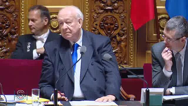 Question orale du 07/06/16 : Hôtellerie de plein air et normes