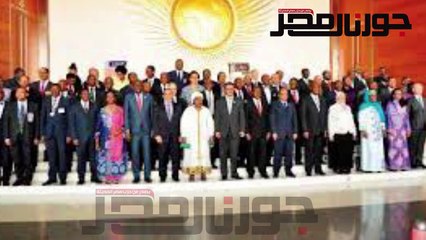 كيف أعاد "السيسي" مكانة مصر الخارجية في عامين ؟