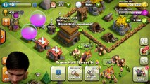 Gem Rush Townhall To Level 10!    Let s Play Clash Of Clans   CLASH OF CLANS GEMMING!