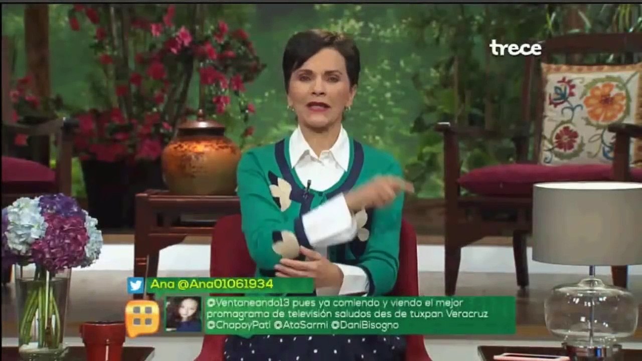 Oscar Ruiz y Alejandro Tommasi - Ventaneando