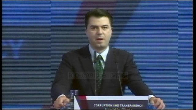 Basha, thirrje Ramës: Voto reformën siç u rakordua! - Top Channel Albania - News - Lajme