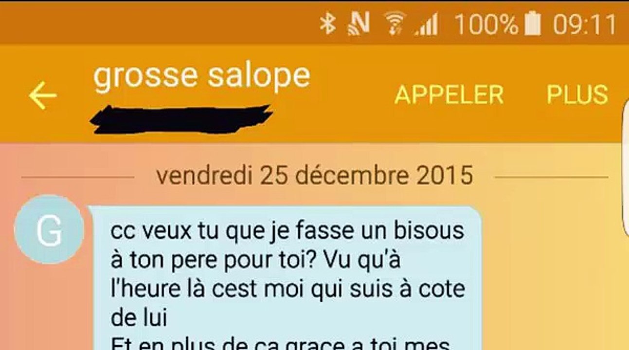 L’amour entre ma belle mère et moi  ᴴᴰ