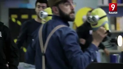 Bolice 2.0 EP 1 - Ramadan 2016