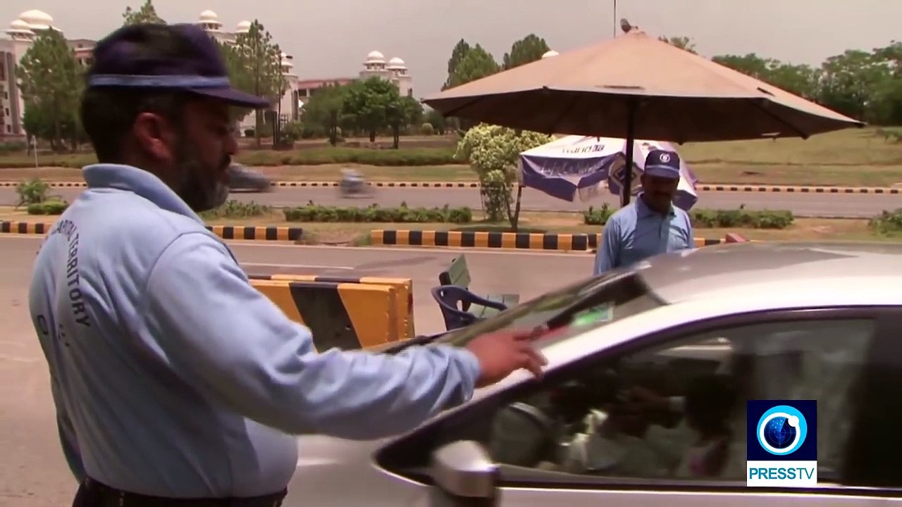 Pakistan economy damaged by US war