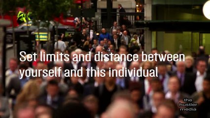 Strategies for Dealing With Negative People