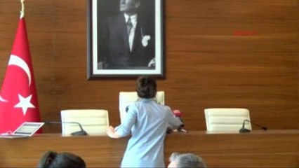 Kılıçdaroğlu Sürekli Bağıran Bir Kişi, Benim Önümden Geçerken Bir Kurşunu Bana Atmıştır