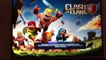 Lego Clash of Clans