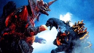 Godzilla resurgence (ice burg theory) can we hit 4 likes
