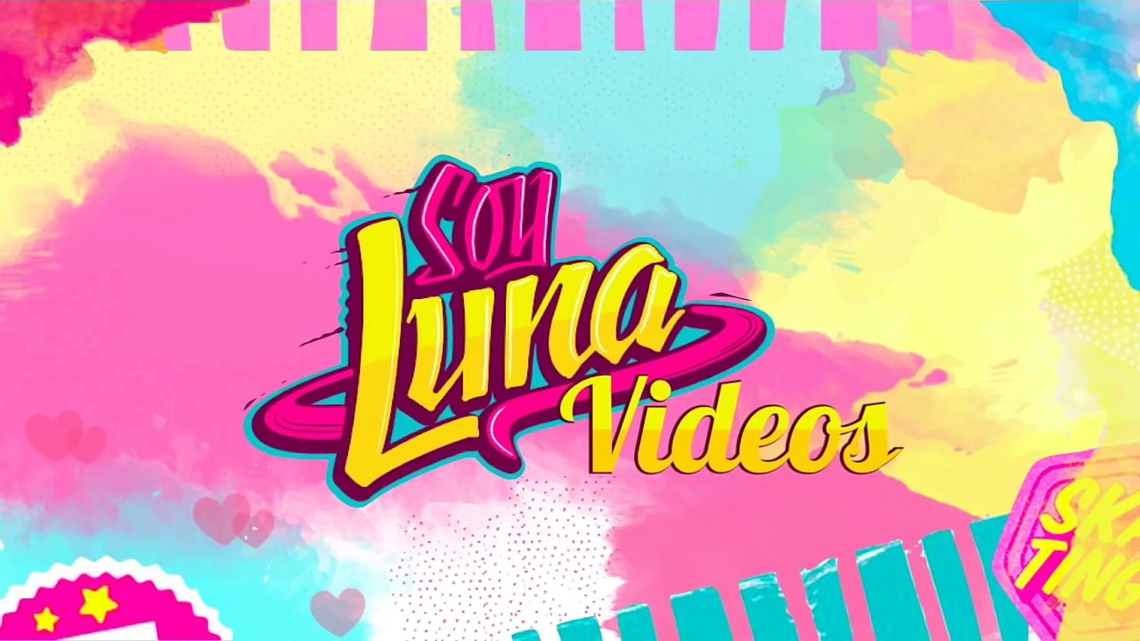 Soy Luna - Capítulo 12 - Luna y Nina hablan de chicos