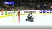 NHL 15 Shootout Moves: The Datsyuk Deke [Demo Gameplay]