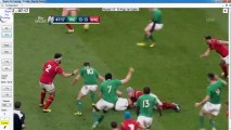 La Course inversée au rugby - Pour les nuls