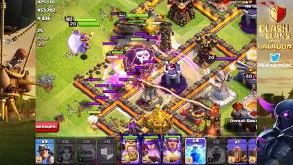 Clash of Clans UPDATE ♦ THE MINER! ♦