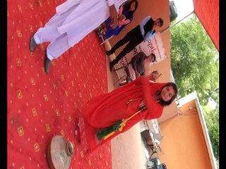 Heer Ranjha performance...بچے ہمارے عہد کے۔کلک میگزین اور جیوے پاکستان نیوز کا سپیشل بچوں کے لیے مری میں پروگرام