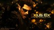 Deus Ex: HR Soundtrack // Detroit Backalley Ambient