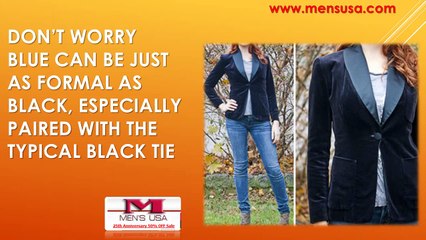 Mens Corduroy Blazer