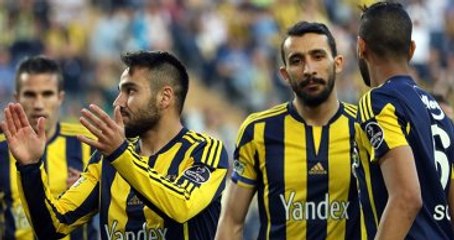 Beşiktaş, Fenerbahçeli Mehmet Topal'a Teklif Götürdü
