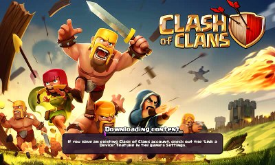 Clash of Clans секреты #1