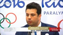 Brazilian Sports Minister Rio ready for 'successful' Olympics