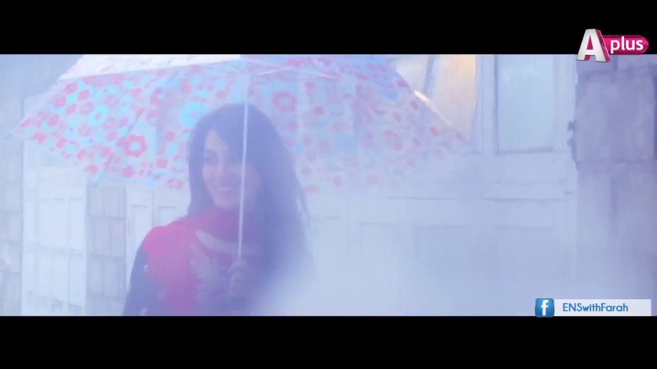 Ek Nayee Subha With Farah OST