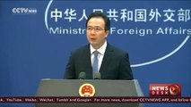 Chinese MOFA Arbitration violates DOC and UNCLOS