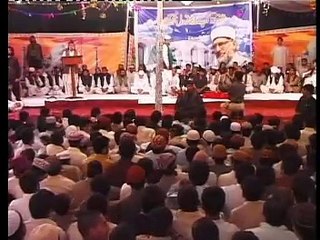 Tera Karam Jo IRSHAD AZAM CHISHTI IN MINHAJ UL QURAN.BY Visaal