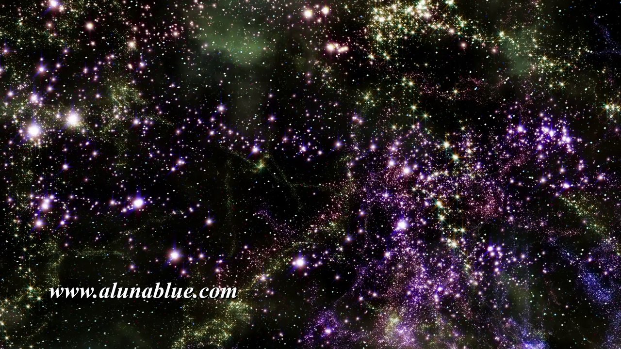 Space 2014 HD, 4K Stock Video