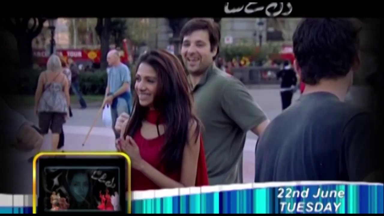 Dil Hey Chohta Sa OST